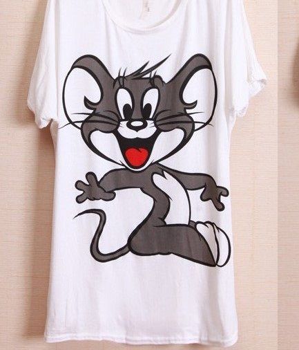 Blusa Jerry