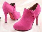 Sapato Pink