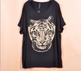 Blusa Tiger