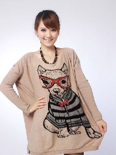 Blusa Dog